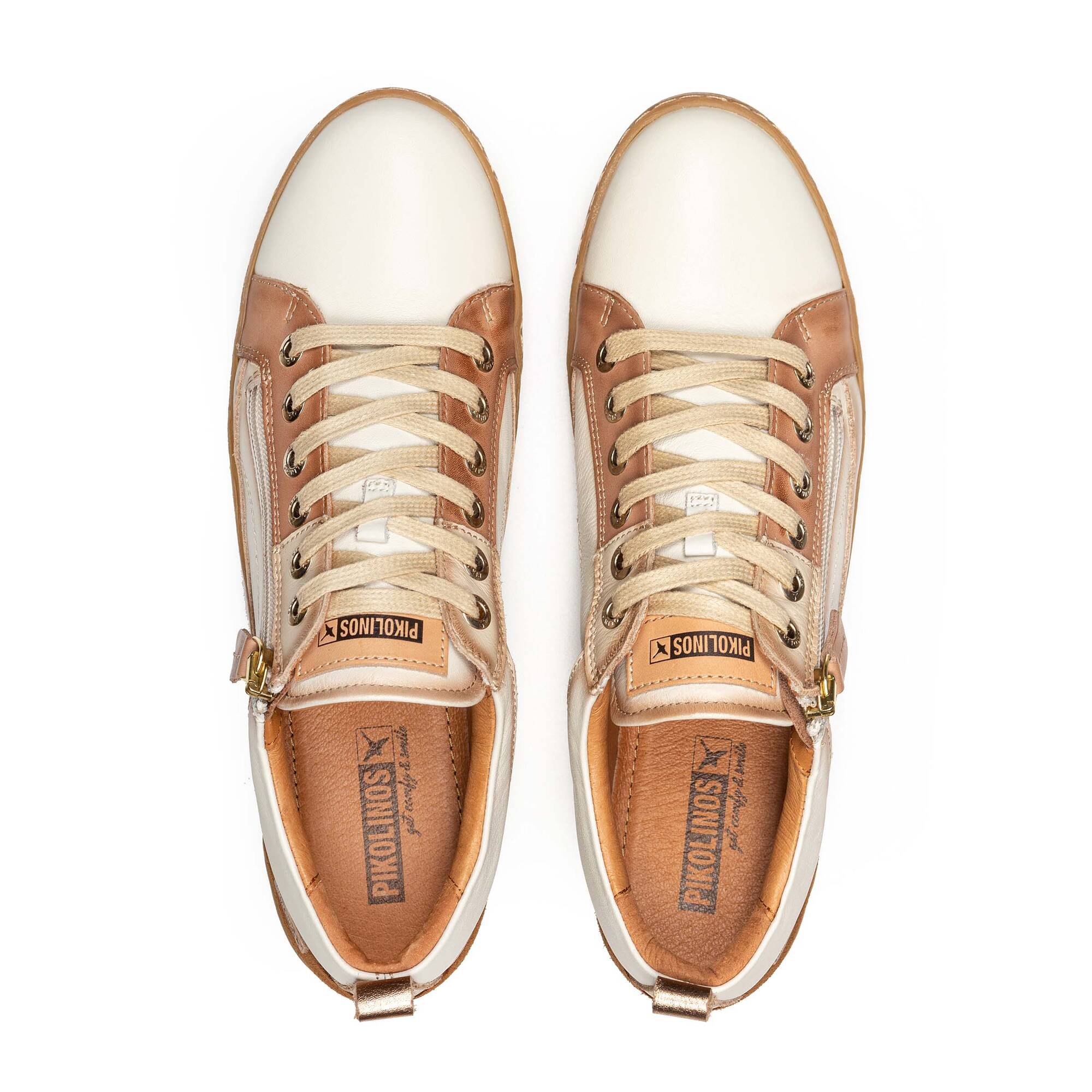 Sneakers | LAGOS PK901-4764C1, NATA, large image number 100-PK901-4764C1_909_Pikolinos_LAGOS_NATA_full.jpg | null