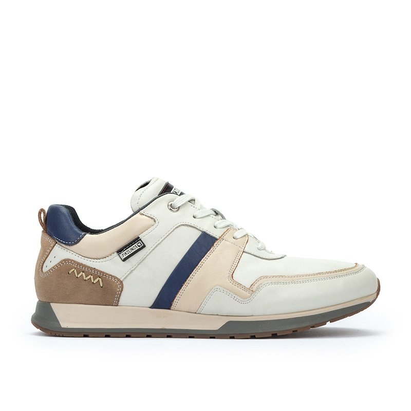 Pikolinos Baskets en cuir CAMBIL M5N