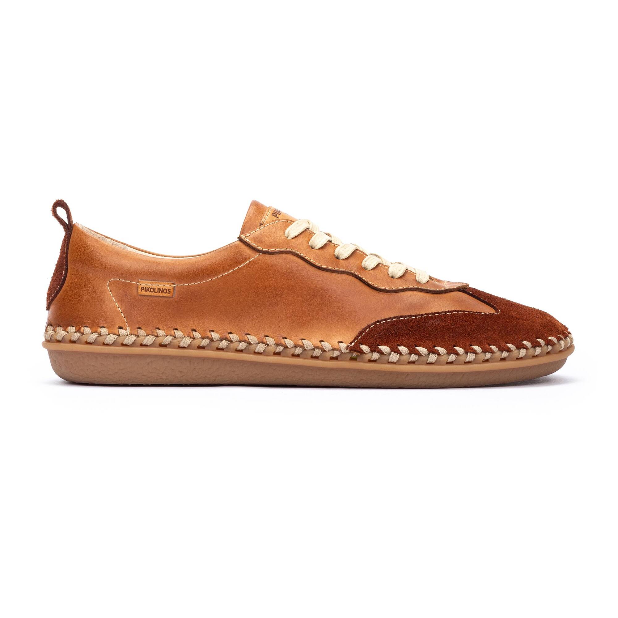 Desportivos | PATERNA U9B-6811C1, BRANDY, large image number 10-U9B-6811C1_250_Pikolinos_PATERNA_BRANDY_full.jpg | null