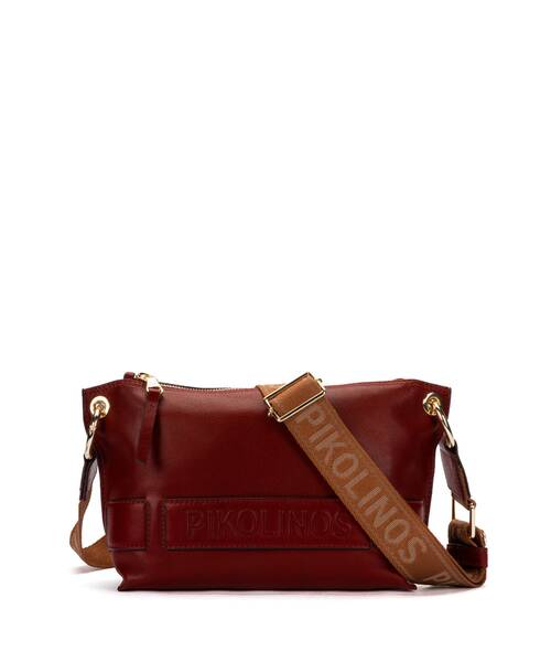 Schoudertassen | ALCUDIA WHA-1110C3 | SANDIA | Pikolinos