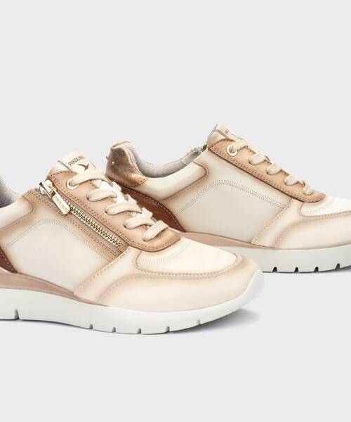 Sneakers | CANTABRIA W4R-6524C2 | NATA | Pikolinos