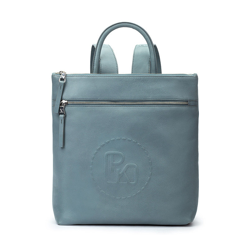 Sac à dos en cuir MARAZUELA WHA - Pikolinos - Modalova