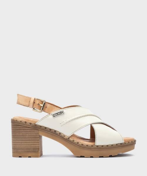 undefined | CANARIAS W8W-1870C1 | NATA | Pikolinos