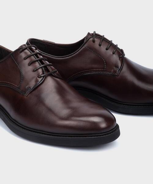 Smart shoes | LORCA 02N-6130 | OLMO-DF | Pikolinos