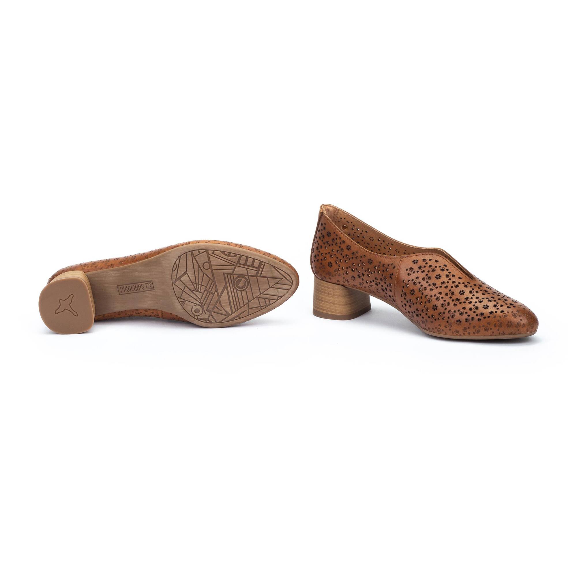 Heels | MIRAVET W3R-5605, BRANDY, large image number 70-W3R-5605_250_Pikolinos_MIRAVET_BRANDY_full.jpg | null