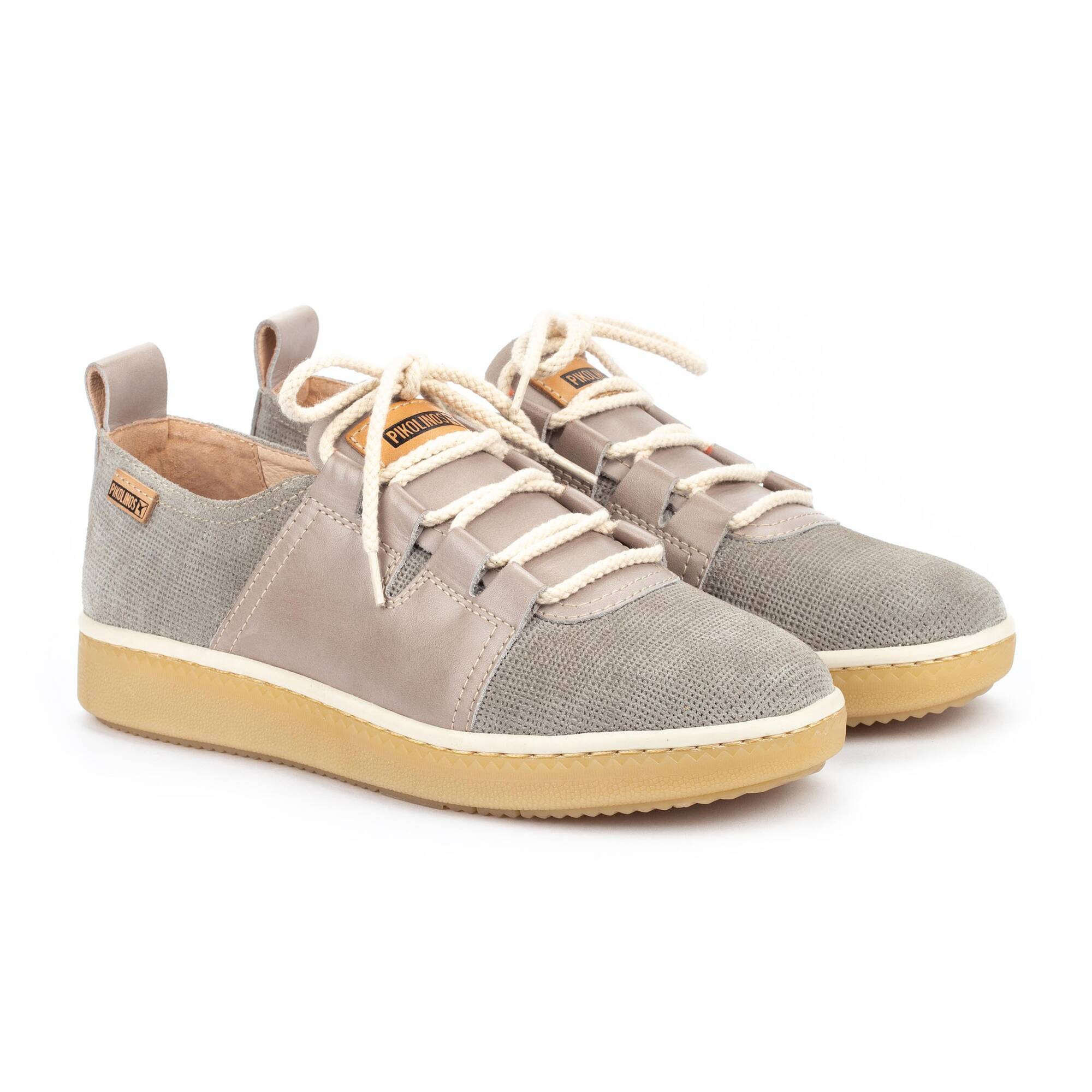 Women s Leather Shoes BAEZA W8V 6788 OUTLET Pikolinos