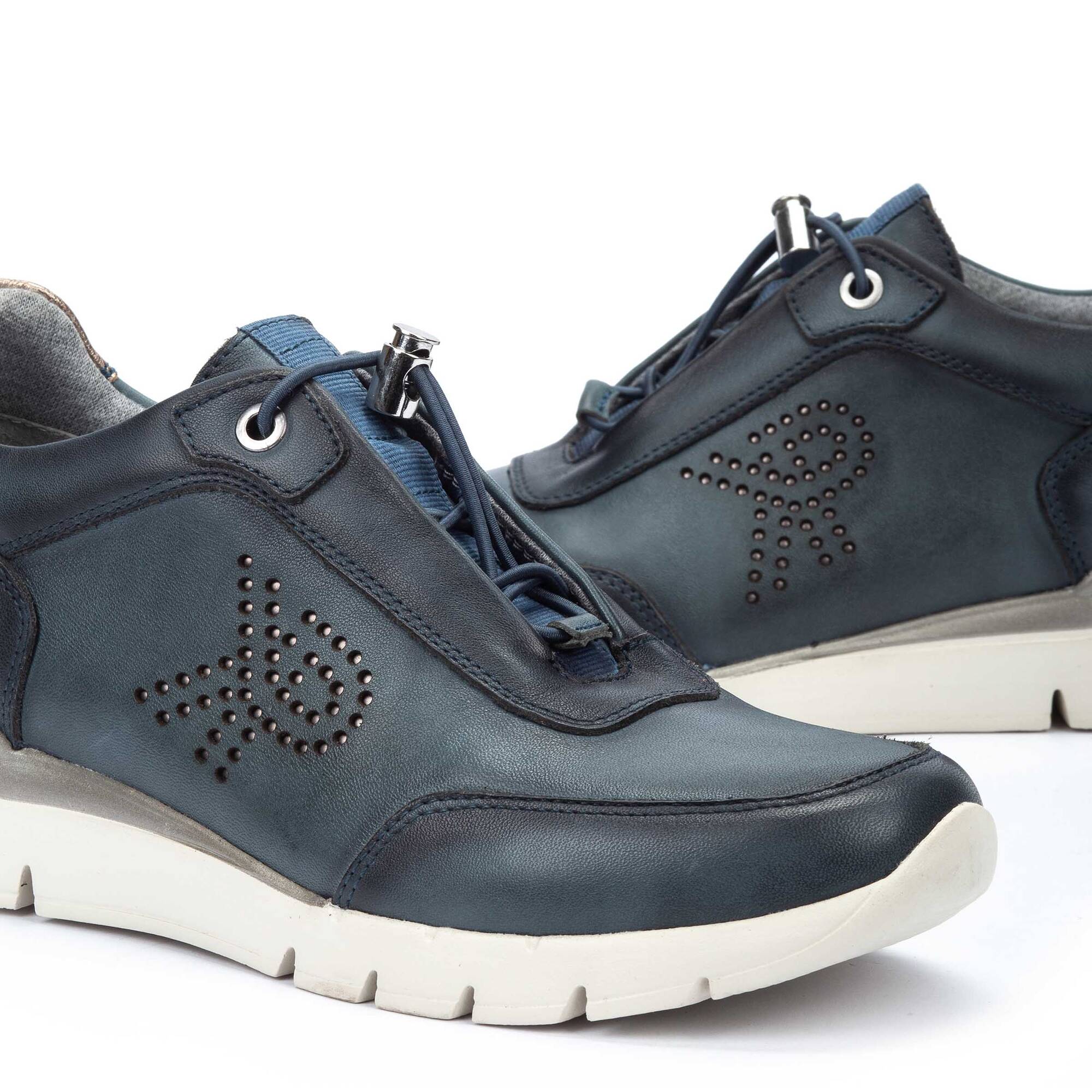 Sneakers | CANTABRIA PKW4R-6656, SAPPHIRE, large image number 60-PKW4R-6656_349_Pikolinos_CANTABRIA_SAPPHIRE_full.jpg | null