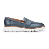 HENARES W1A-3864CP, BLUE, small