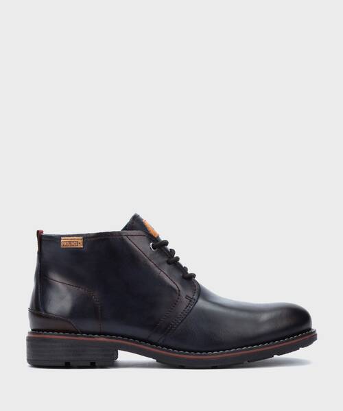 Boots | YORK M2M-8027 | SPACE | Pikolinos