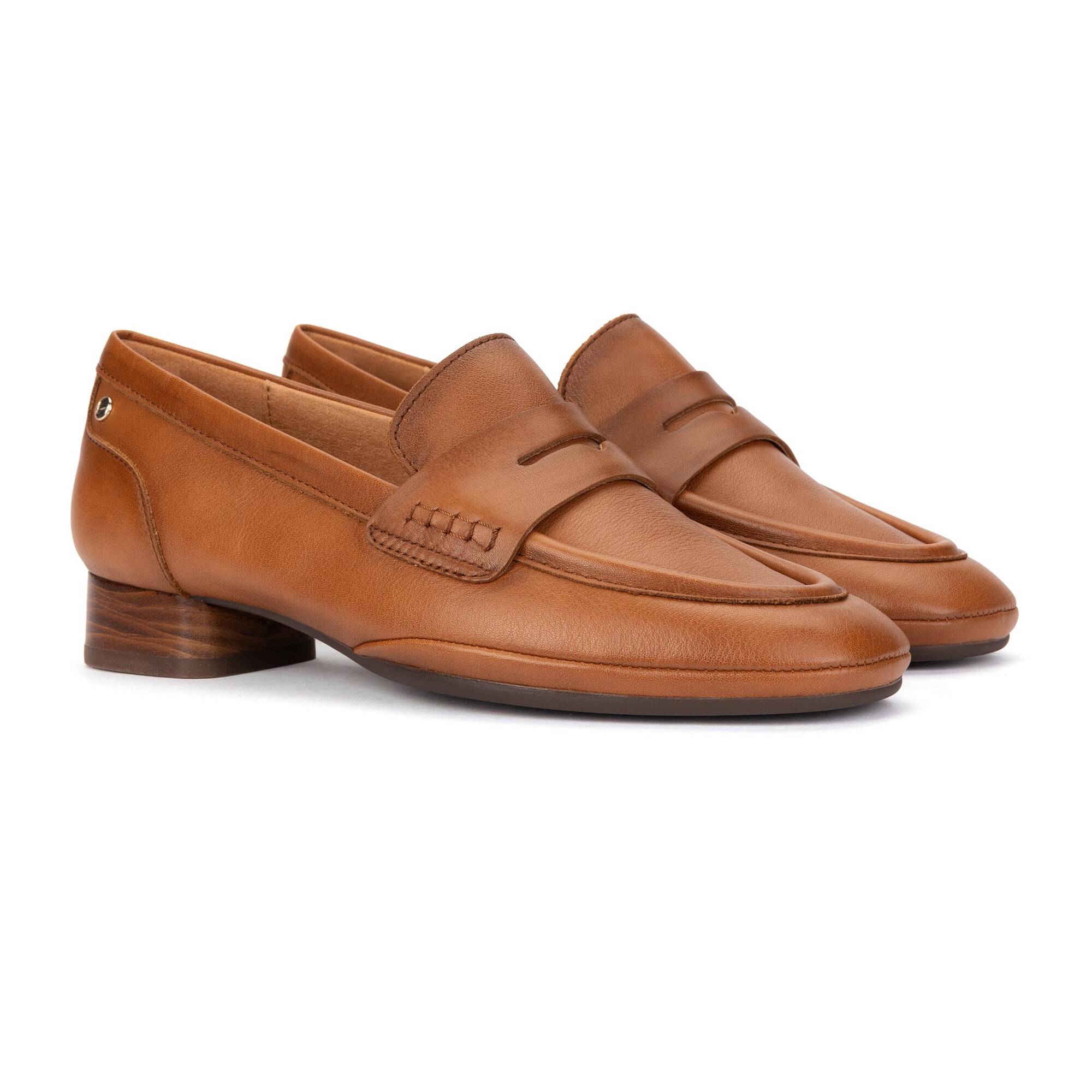 Heels | UBEDA HAW2N-3933CO, BRANDY, large image number 20-HAW2N-3933CO_250_Pikolinos_UBEDA_BRANDY_full.jpg | null