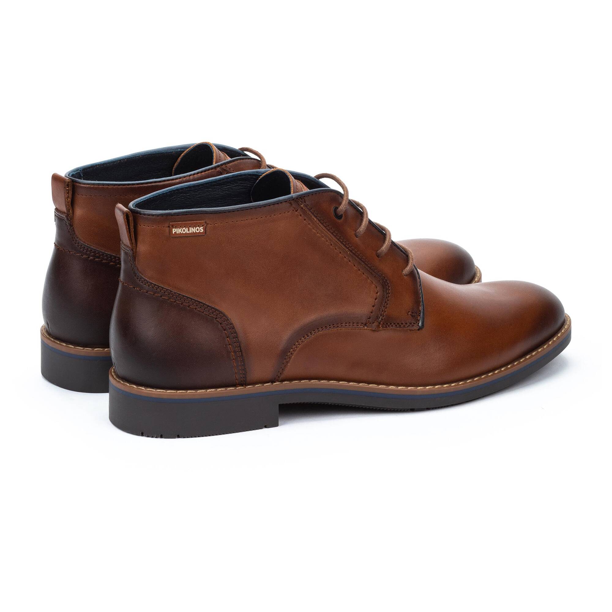 Boots | LEON M4V-8081C1, CUERO, large image number 30-M4V-8081C1_202_Pikolinos_LEON_CUERO_full.jpg | null