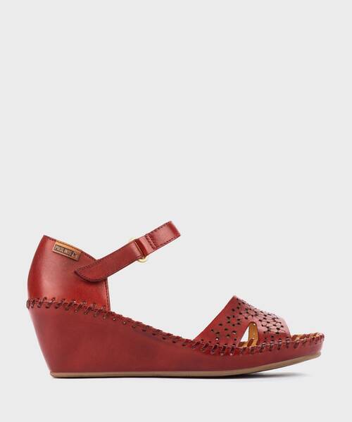 Keilabsatz | MARGARITA 943-1691 | SANDIA | Pikolinos