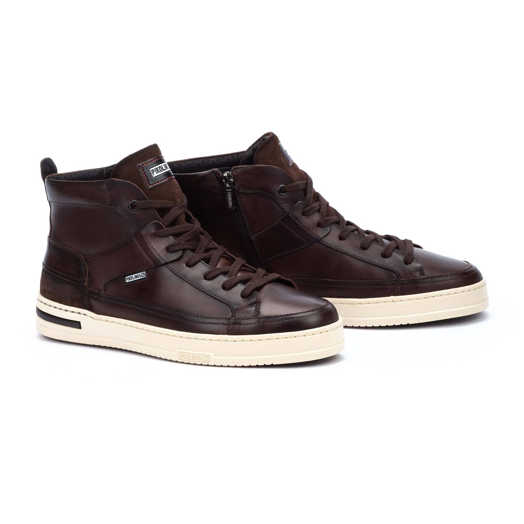 Sneakers | XATIVA M1K-8221C1, OLMO, large image number 100 | null