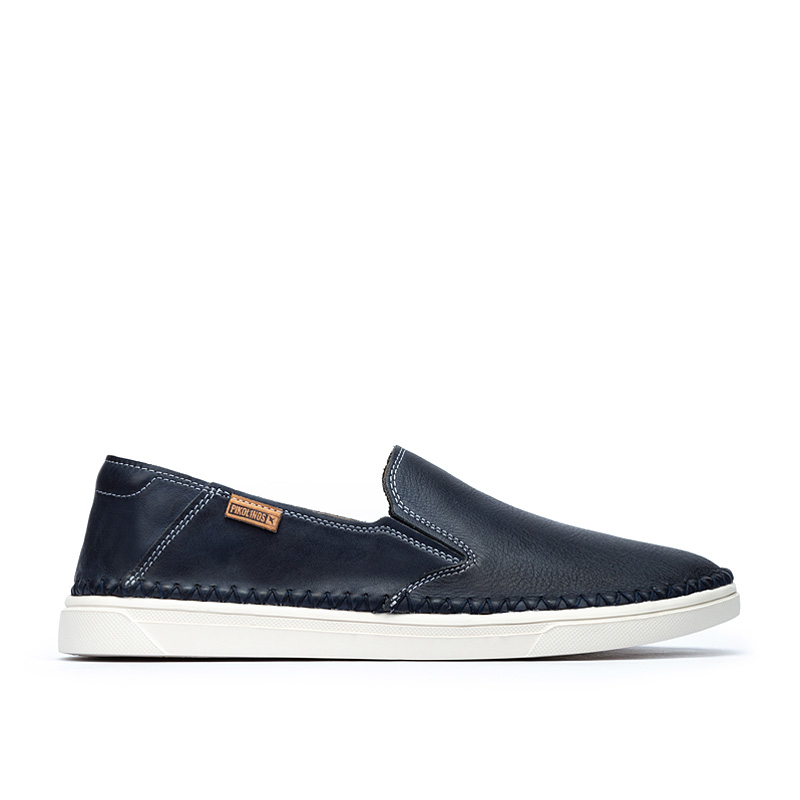 Mocassins en cuir ALICANTE M2U - Pikolinos - Modalova