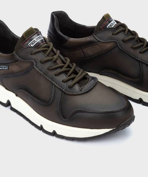 Sneakers | FERROL M9U-6086PLC1 | MUSGO | Pikolinos
