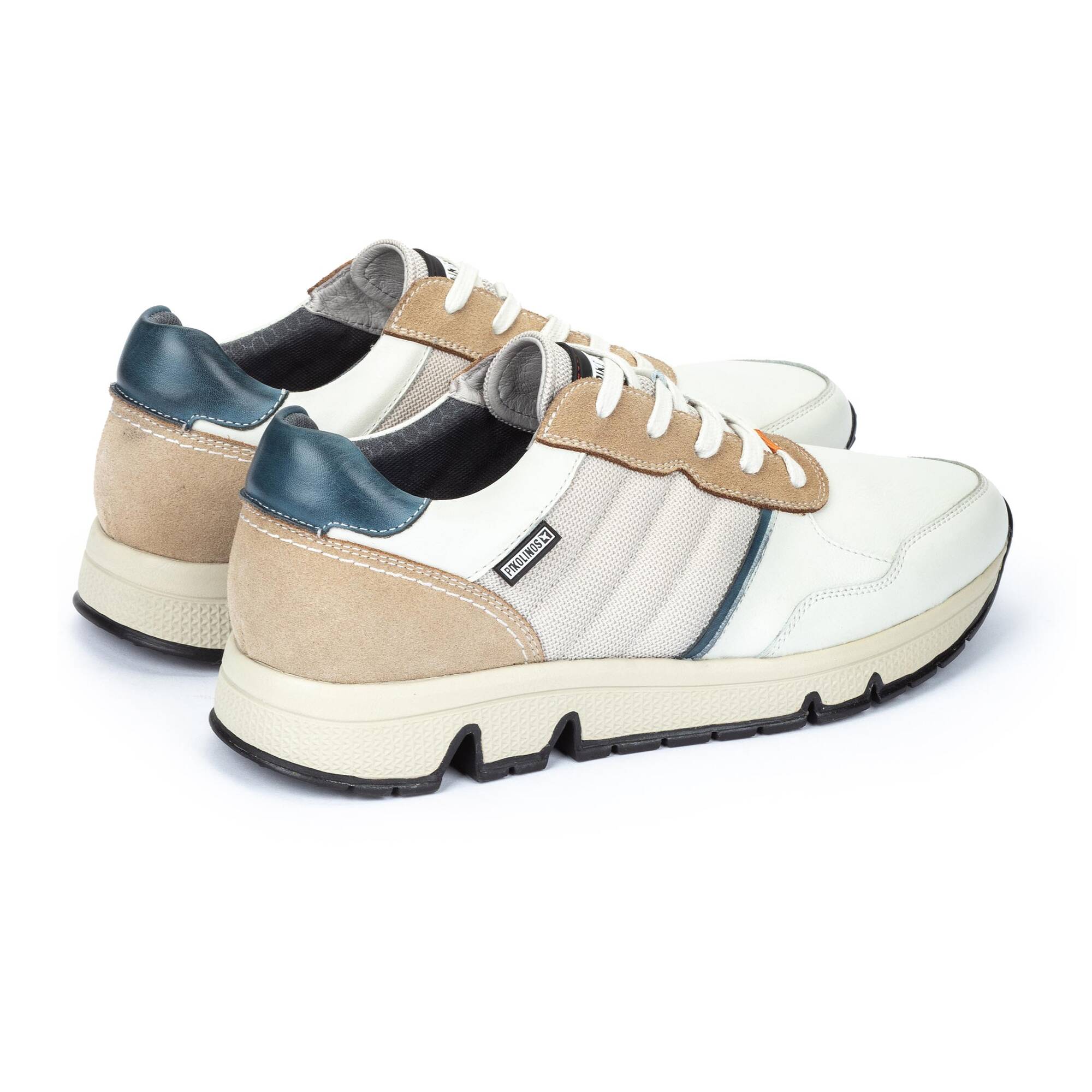 Sneakers | FERROL PKM9U-6139NL, HIELO, large image number 30-PKM9U-6139NL_908_Pikolinos_FERROL_HIELO_full.jpg | null