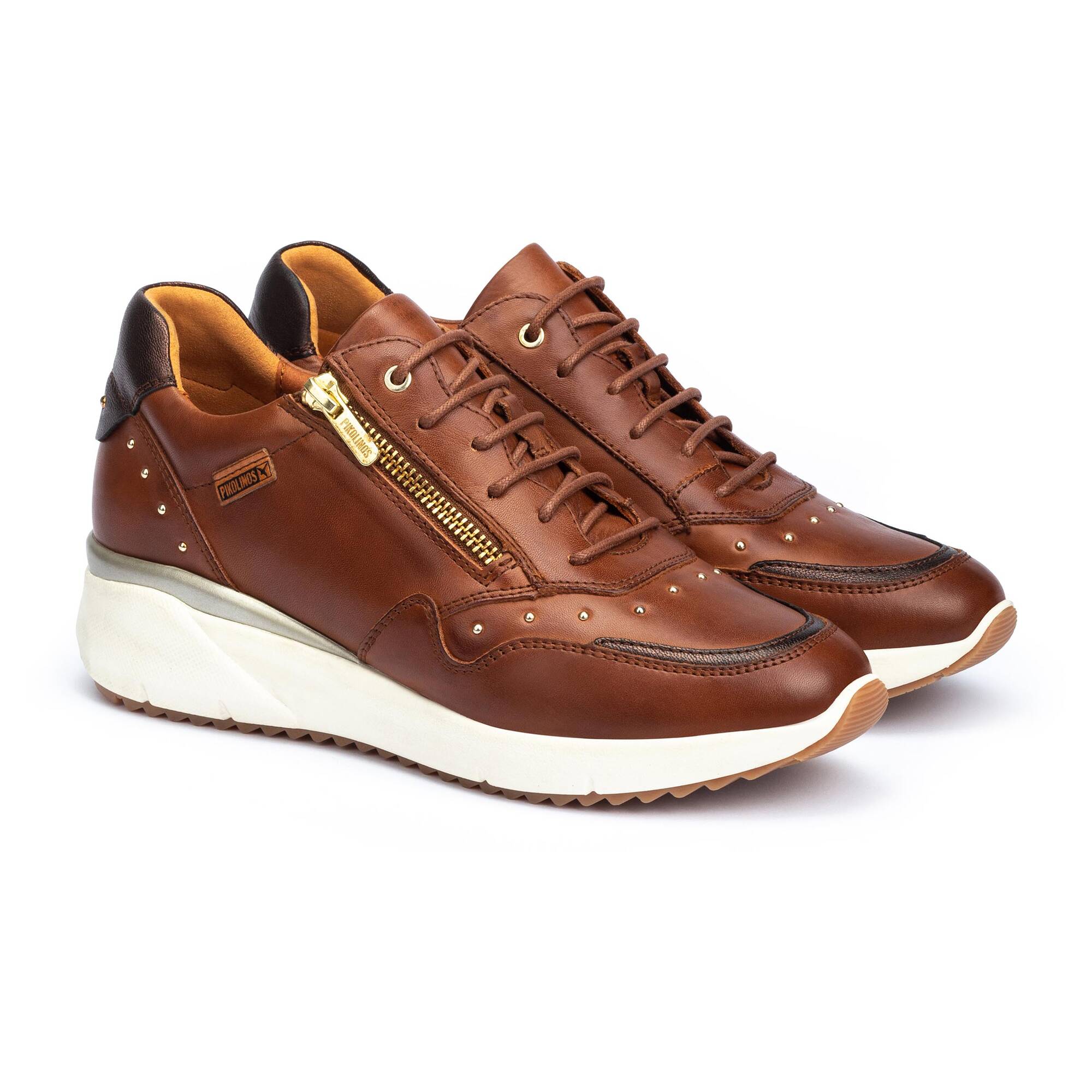 Sneakers | SELLA PKW6Z-6500, CUERO, large image number 20-PKW6Z-6500_202_Pikolinos_SELLA_CUERO_full.jpg | null
