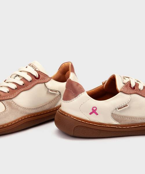Sneakers | ARANJUEZ U9F-6363C5 | NATA | Pikolinos