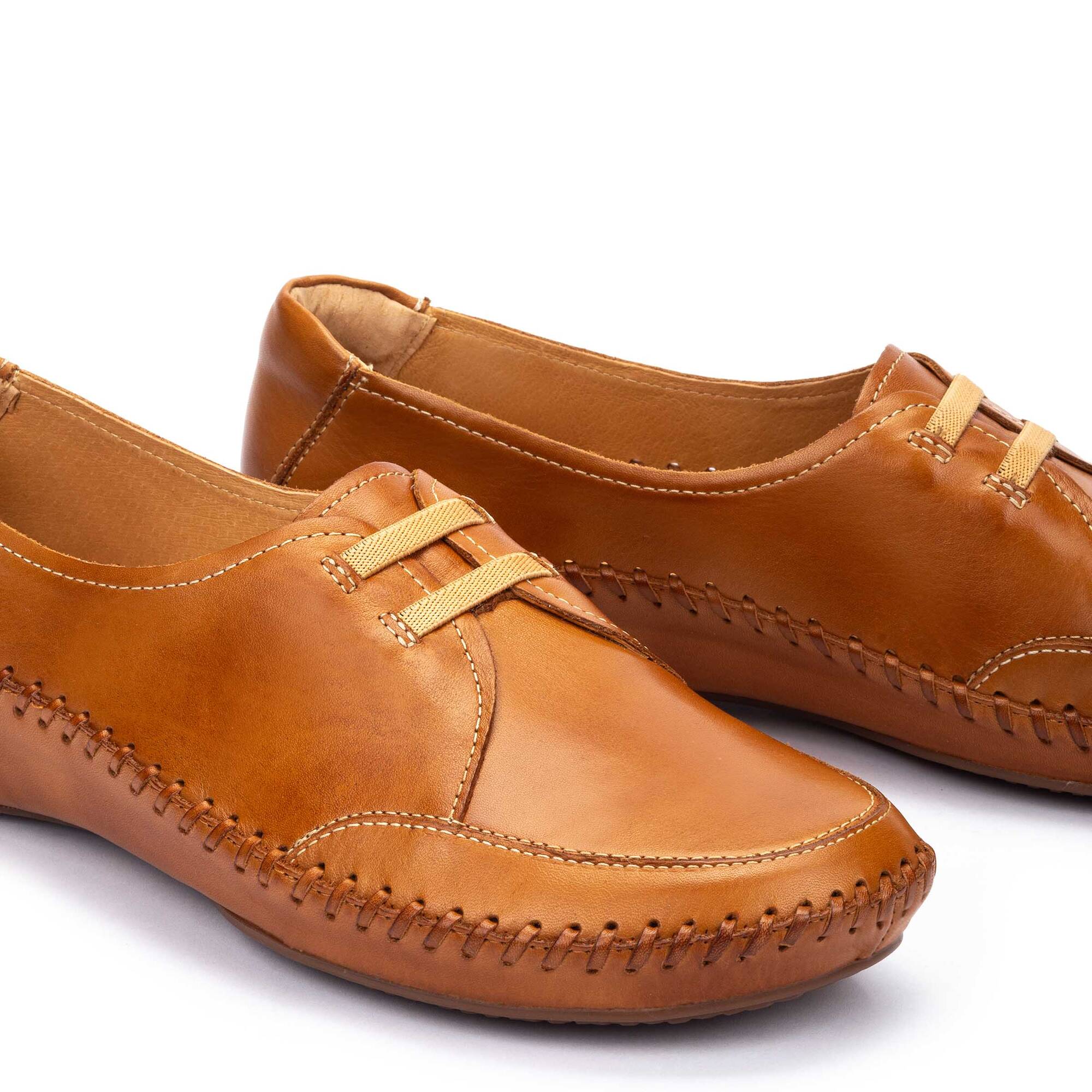 Flats | P. VALLARTA 655-4883, BRANDY, large image number 60-655-4883_250_Pikolinos_P._VALLARTA_BRANDY_full.jpg | null