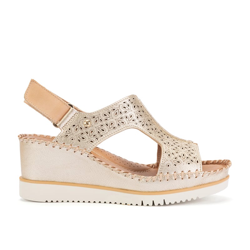 WEDGES
