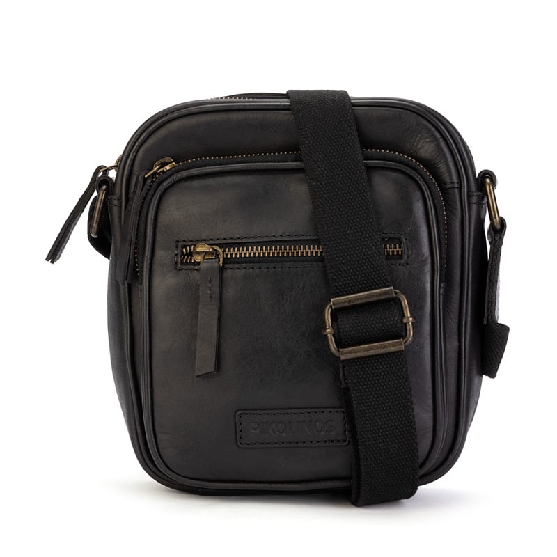 Pikolinos Sacs bandoulière en cuir GUADIX MHA