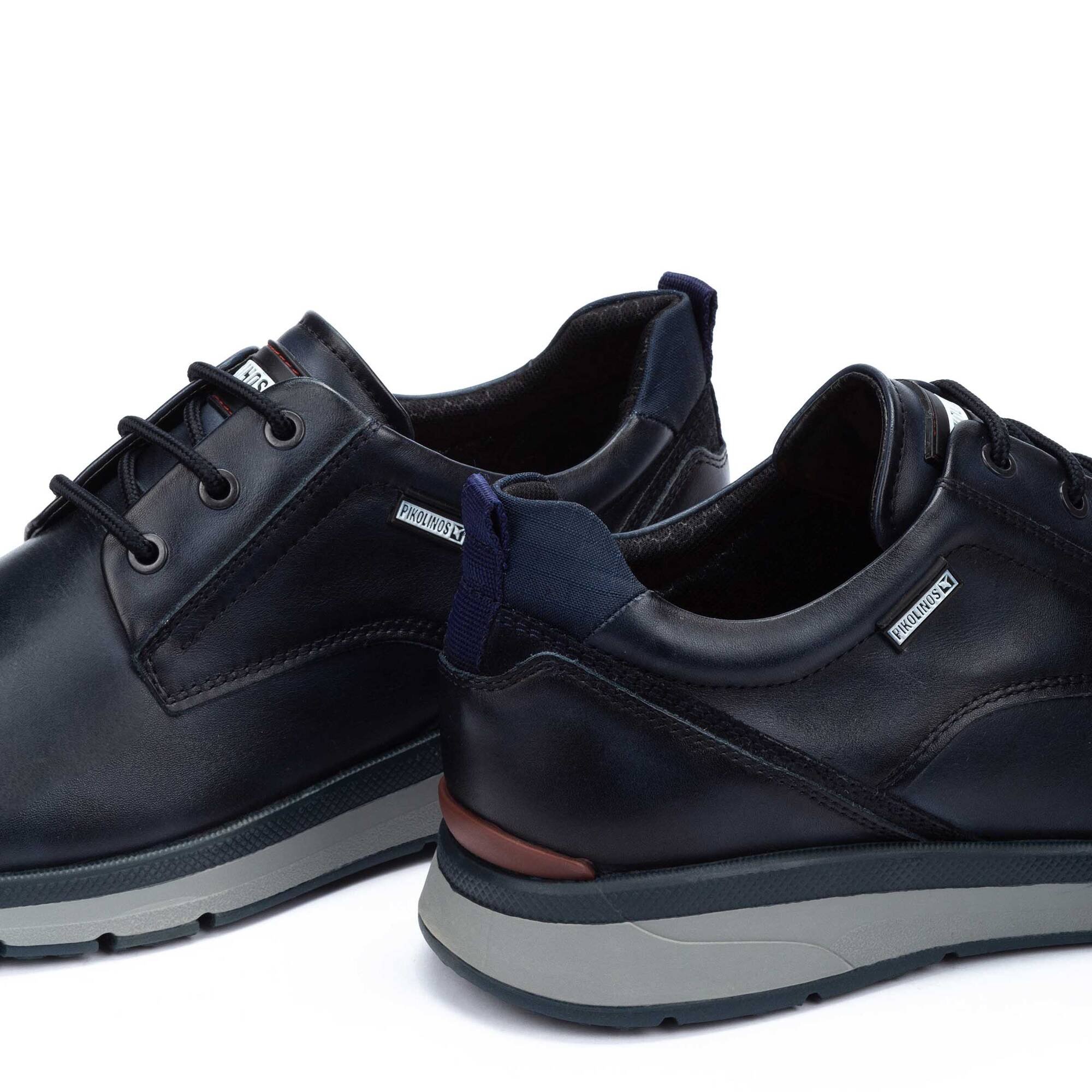 Casual shoes | CORDOBA M1W-4153C2, BLUE, large image number 60-M1W-4153C2_300_Pikolinos_CORDOBA_BLUE_full.jpg | null