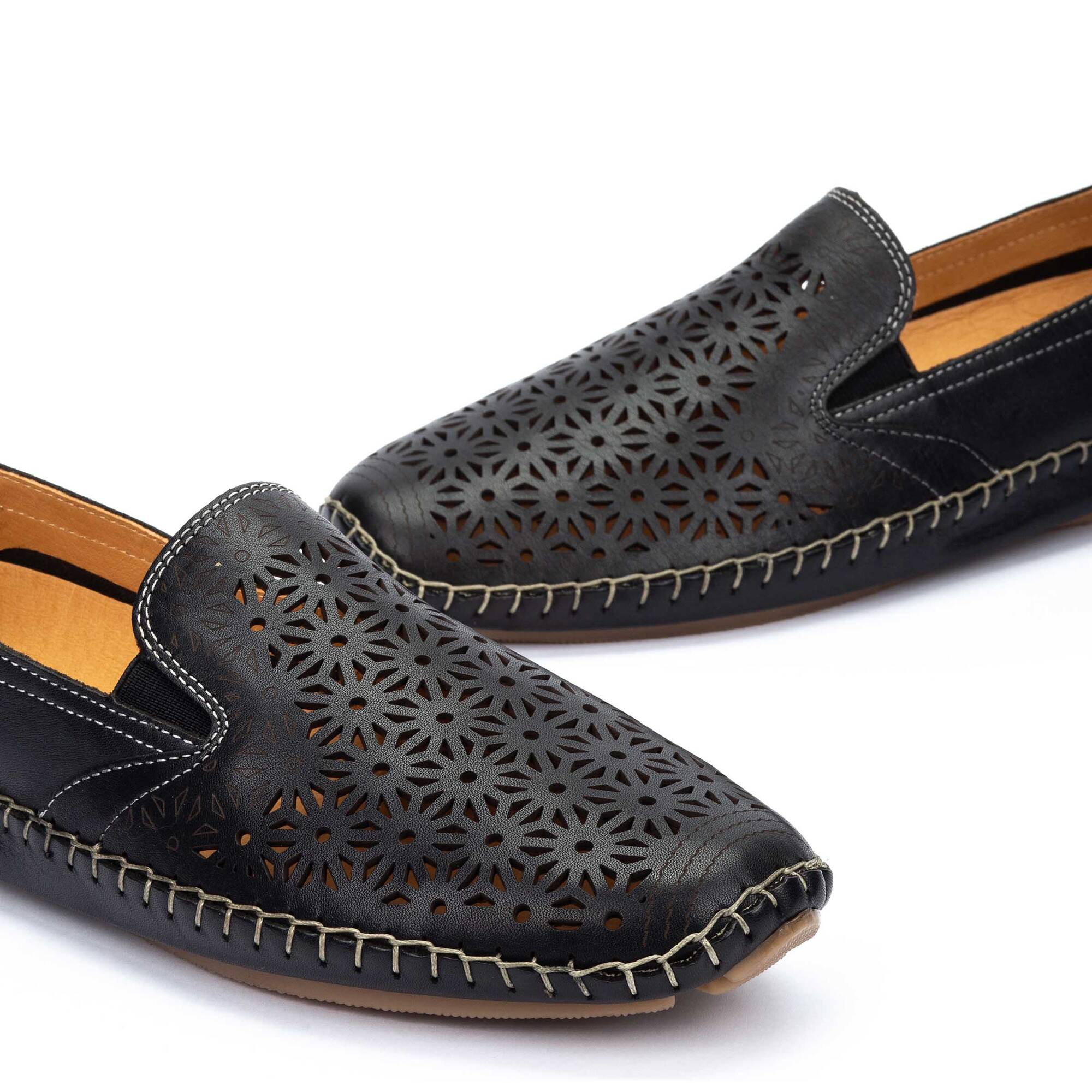 Women's slip-on moccasins JEREZ 578-4907 | PIKOLINOS