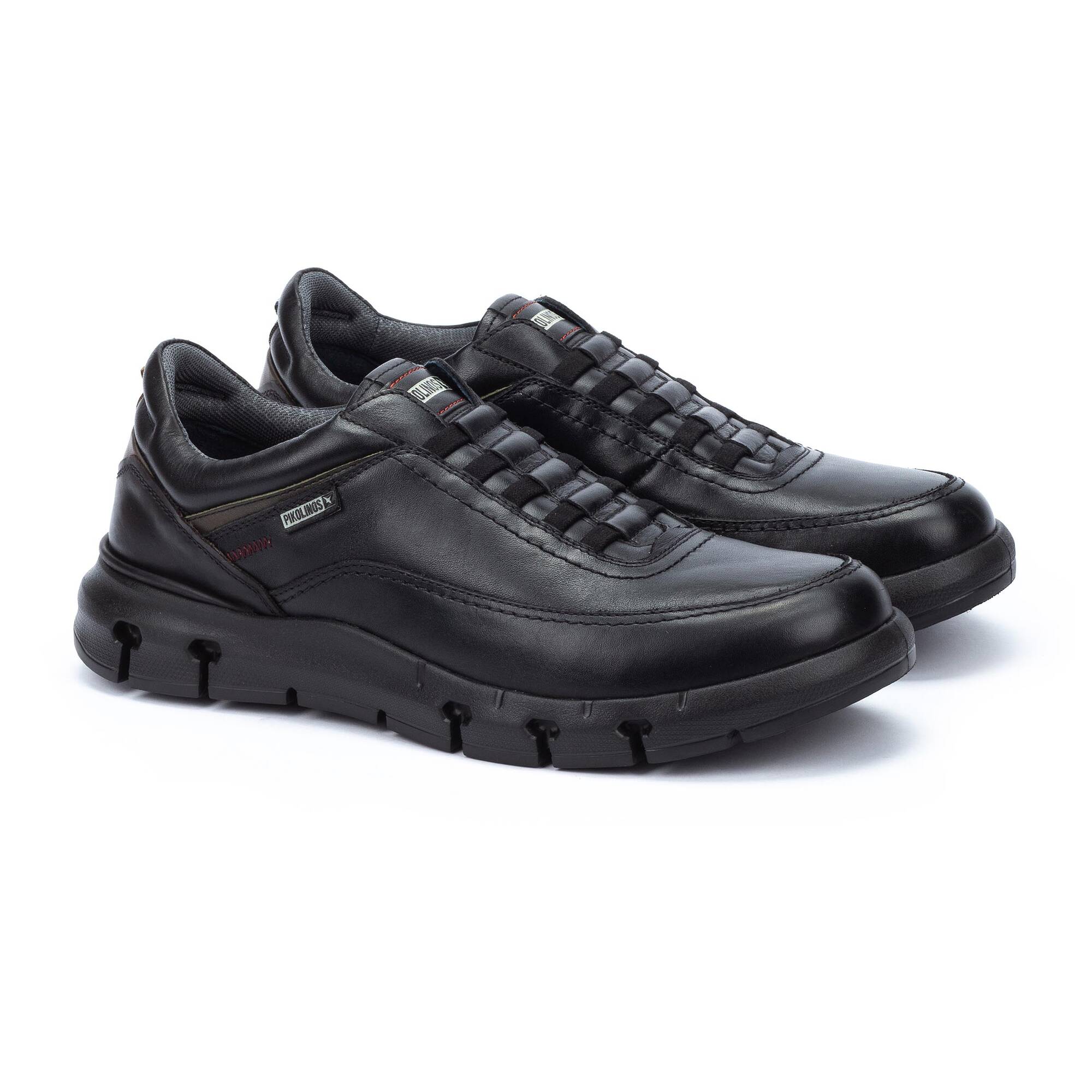 Pikolinos black discount