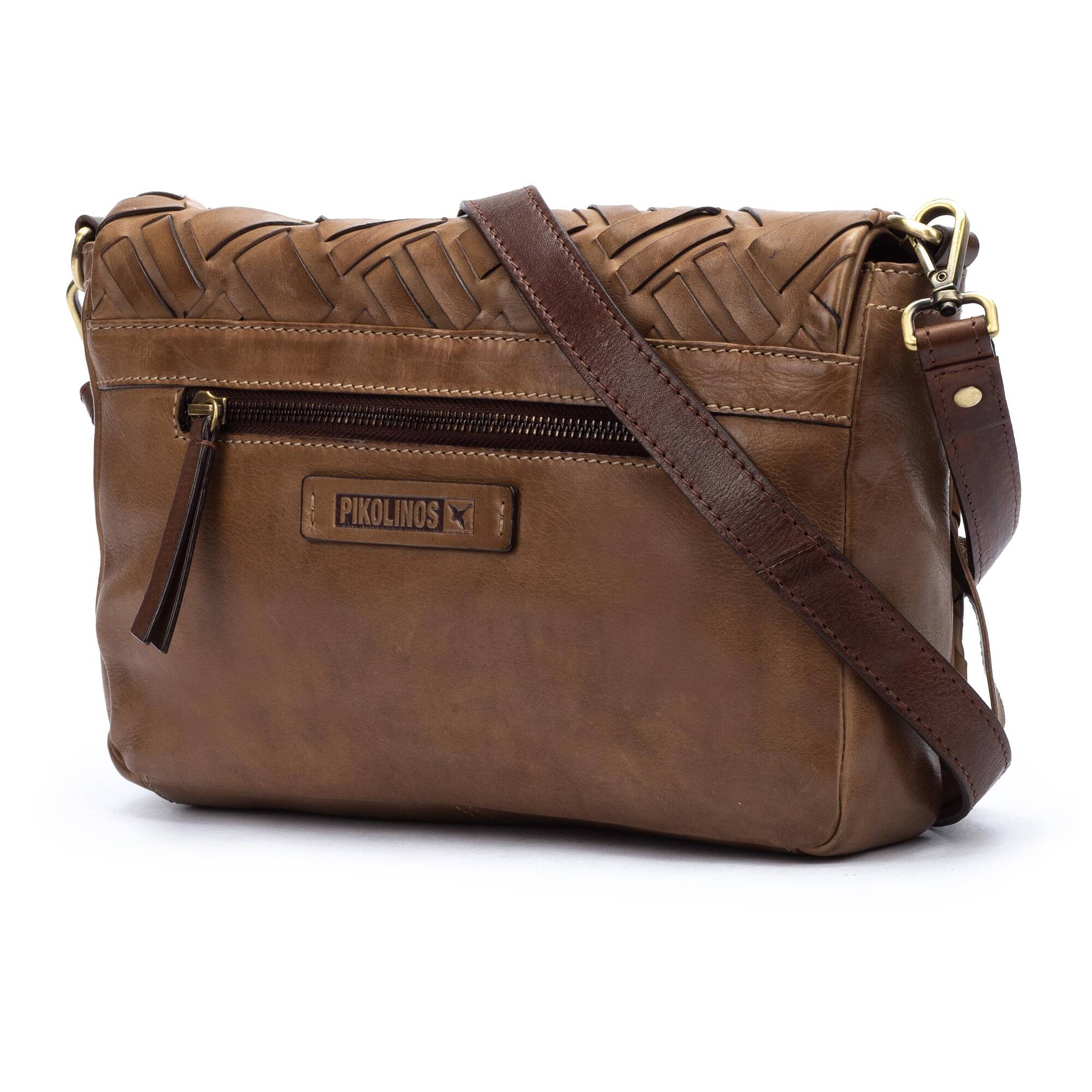 Pikolinos crossbody bag discount
