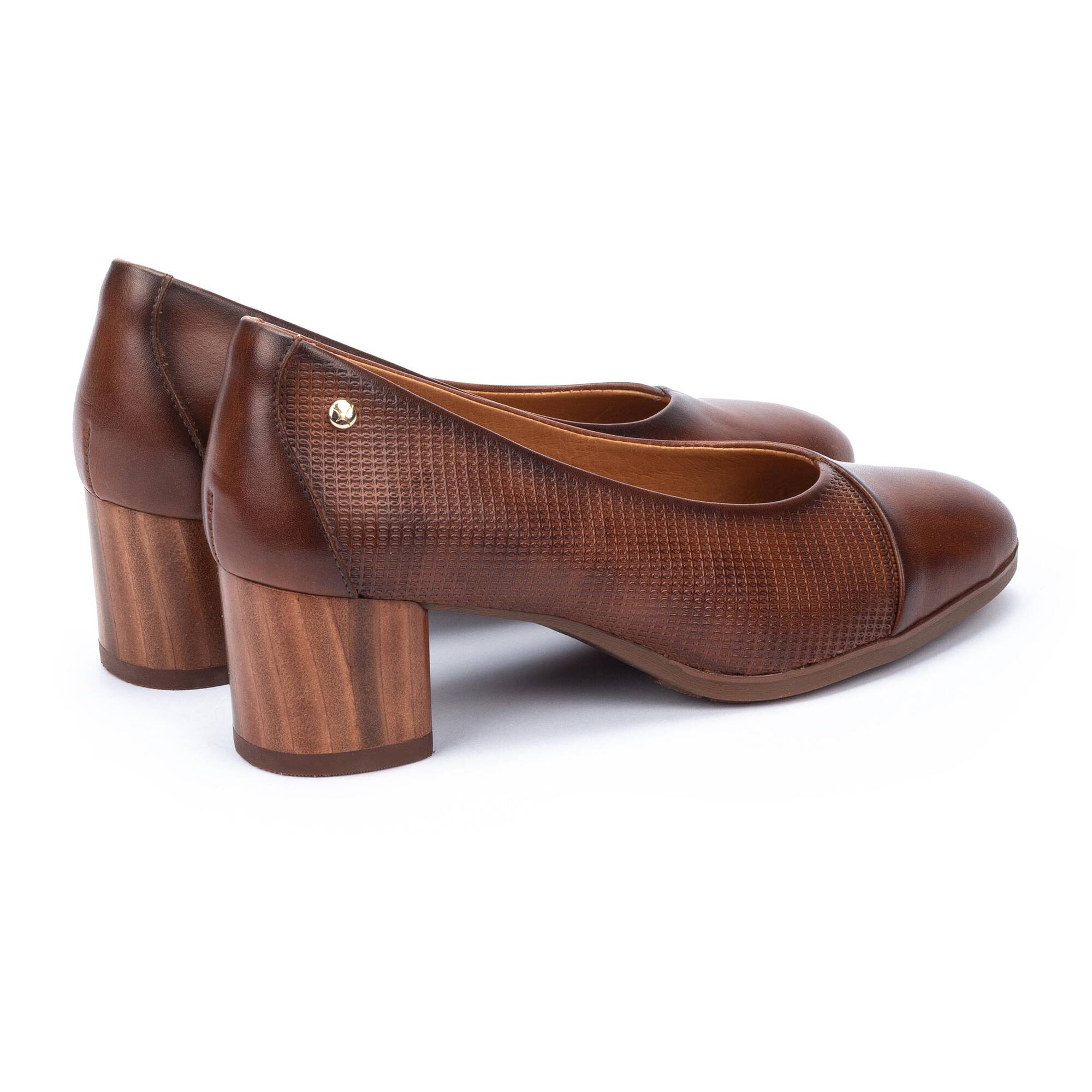 Pikolinos heels hot sale