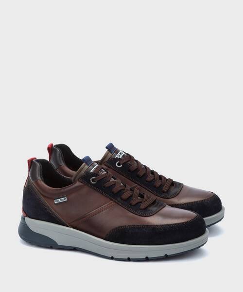 Sneakers | CORDOBA M1W-6144C2 | OLMO | Pikolinos