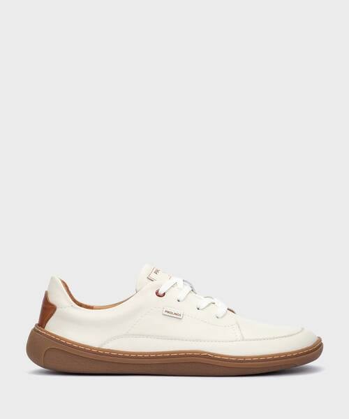 Flats | ARANJUEZ U9F-4285C1 | NATA | Pikolinos