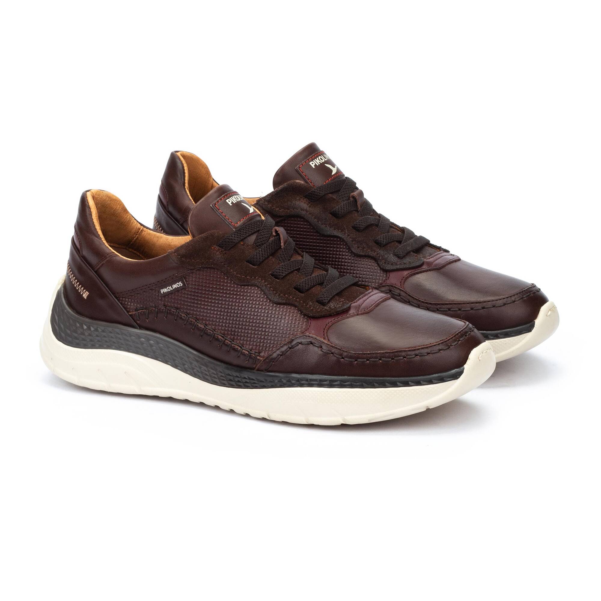 Sneakers | MOTRIL M2C-6388C1, OLMO, large image number 20-M2C-6388C1_113_Pikolinos_MOTRIL_OLMO_full.jpg | null