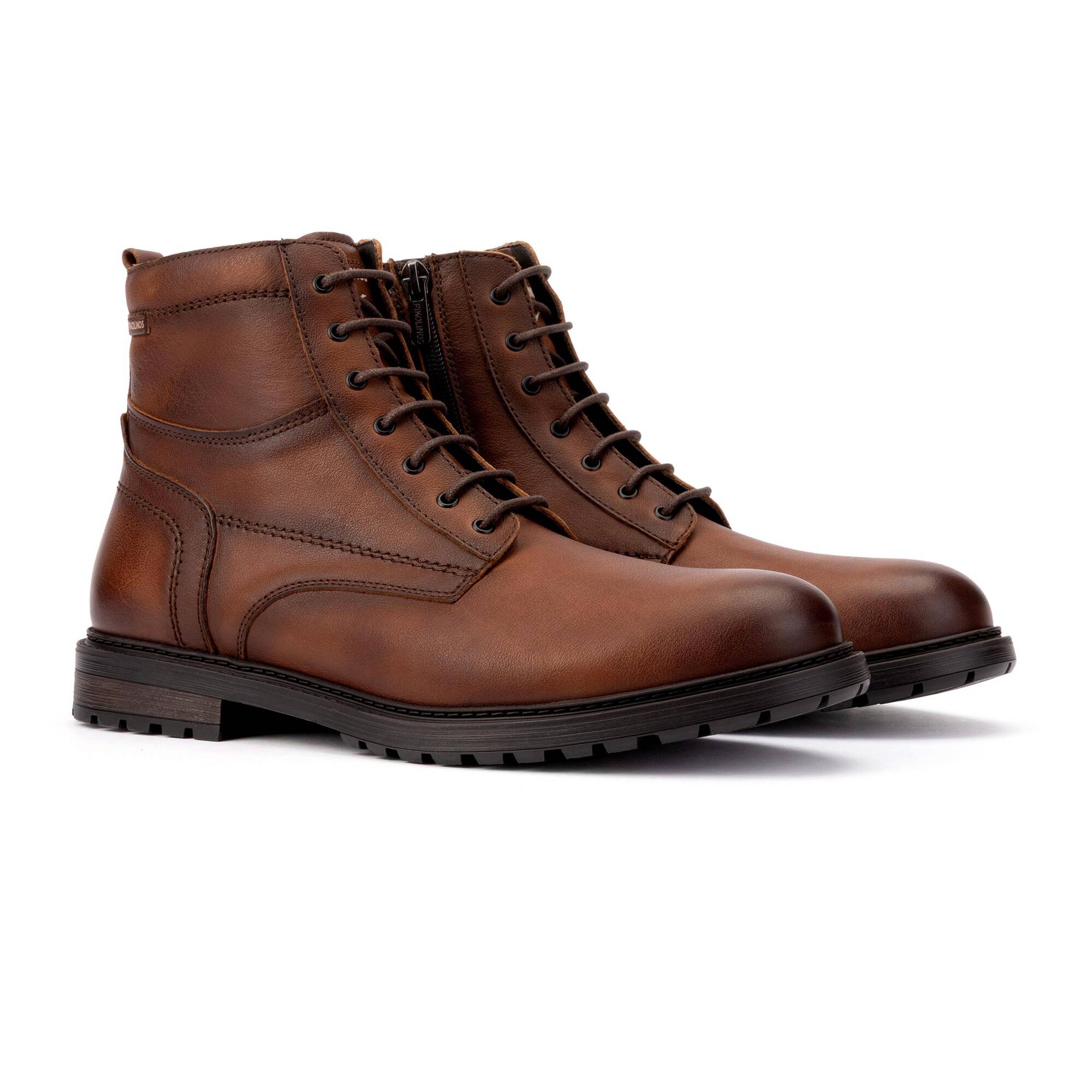Boots | ANCARES M8P-8226PN, CUERO, large image number 20-M8P-8226PN_202_Pikolinos_ANCARES_CUERO_full.jpg | null