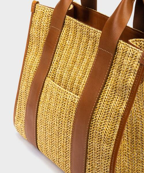 Totes | ALTAFULLA WHA-378 | BRANDY | Pikolinos