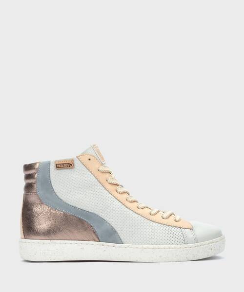 Sneakers | LANZAROTE W7B-7522C1 | ESPUMA | Pikolinos
