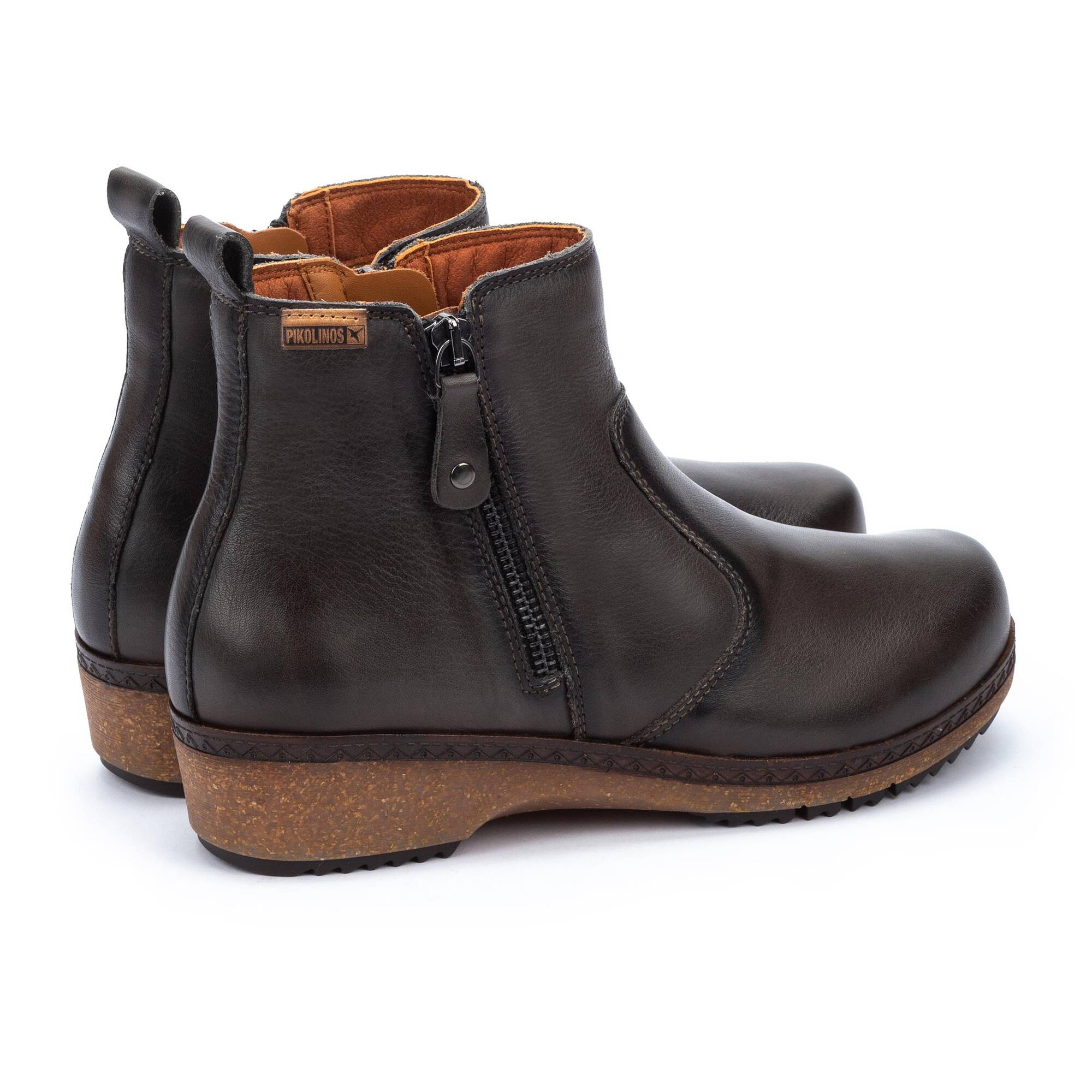 Women s Leather Shoes GRANADA W0W 8988 Pikolinos