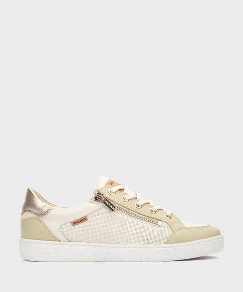 Sneakers | LANZAROTE W7B-6737C1 | NATA | Pikolinos