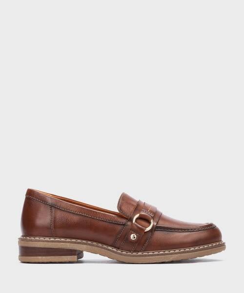 undefined | ALDAYA NAW8J-3693 | CUERO | Pikolinos