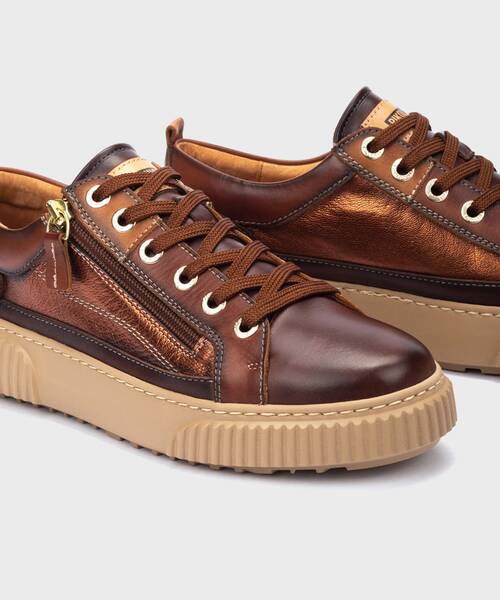 Flat Shoes for Women Pikolinos Official Online Store