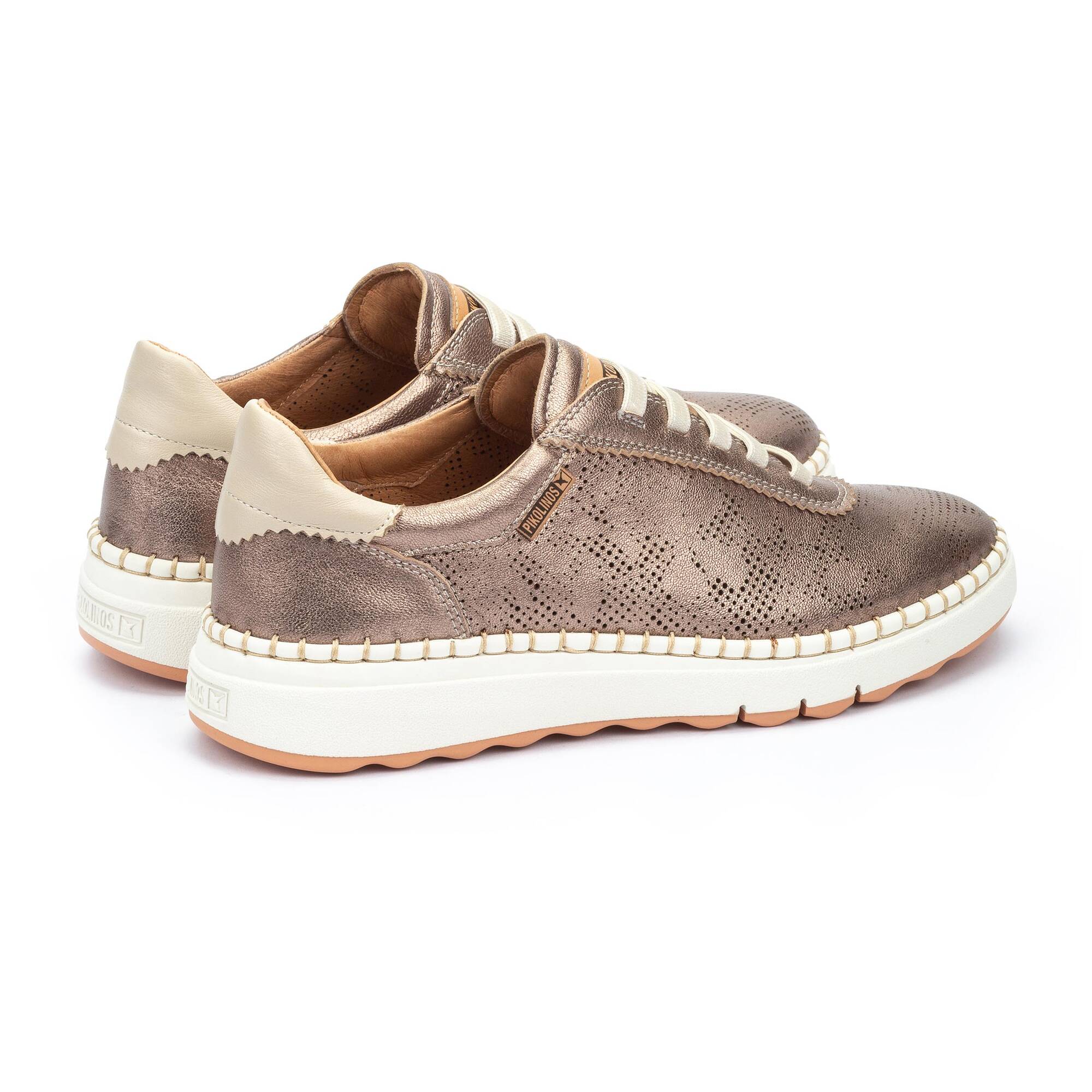 Deportivos | ARENAS W0C-6621CLC1, STONE, large image number 30-W0C-6621CLC1_090_Pikolinos_ARENAS_STONE_full.jpg | null