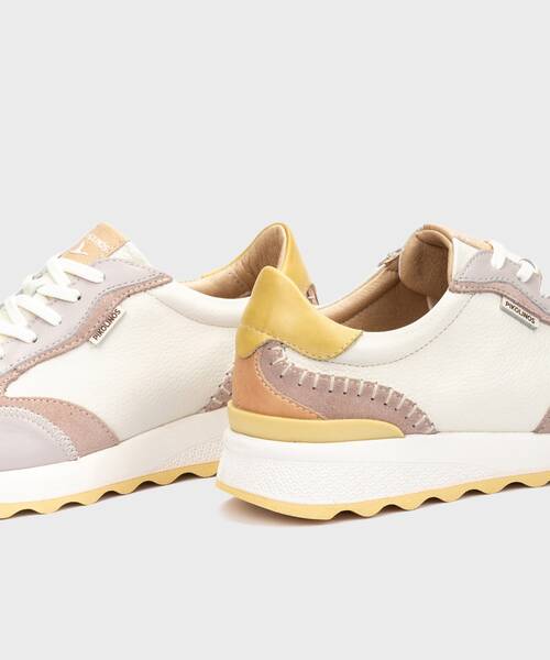 Sneakers | ARRECIFE W1M-6625C5 | LIRIO | Pikolinos