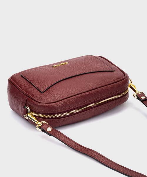 Hobos | BEGET WHA-1136 | GARNET | Pikolinos