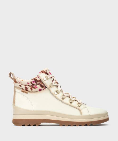 Sneakers | VIGO W3W-8765C1 | NATA | Pikolinos