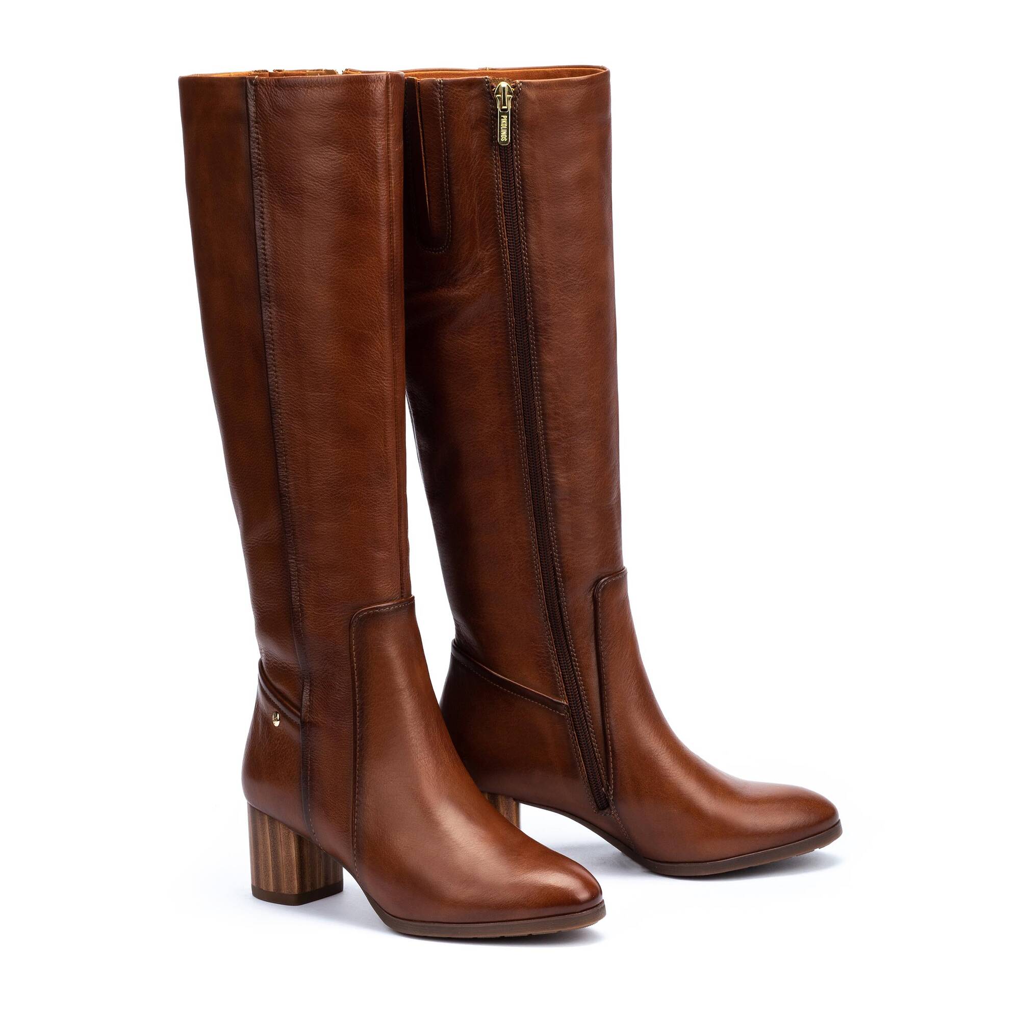 Women s Leather Shoes CALAFAT W1Z 9532 OUTLET Pikolinos