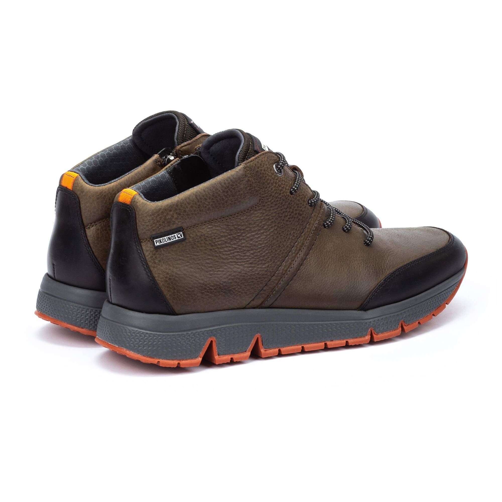 Barbour nelson mudguard chukka boots best sale