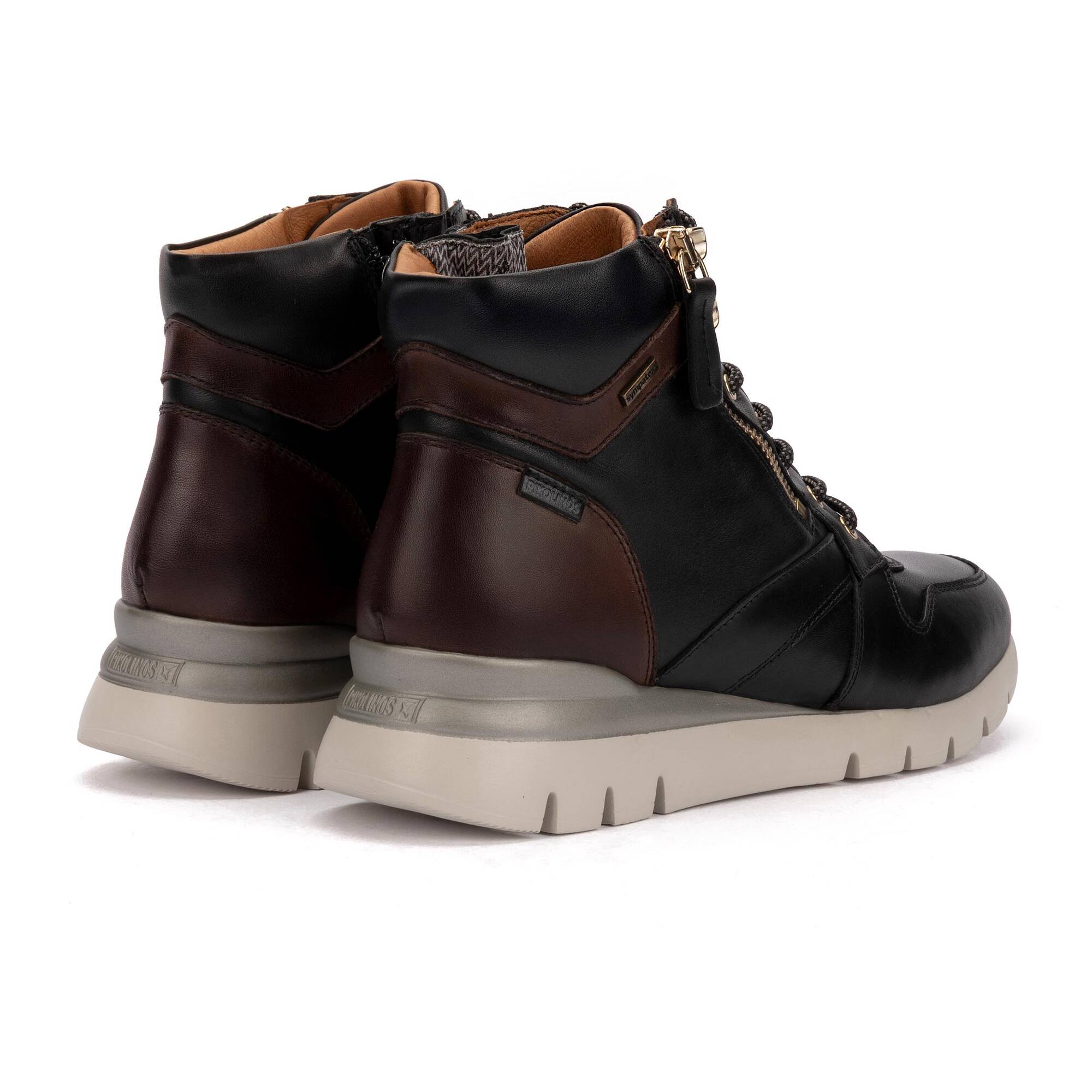 Sneakers | CANTABRIA W4R-SY8893, BLACK, large image number 30-W4R-SY8893_000_Pikolinos_CANTABRIA_BLACK_full.jpg | null