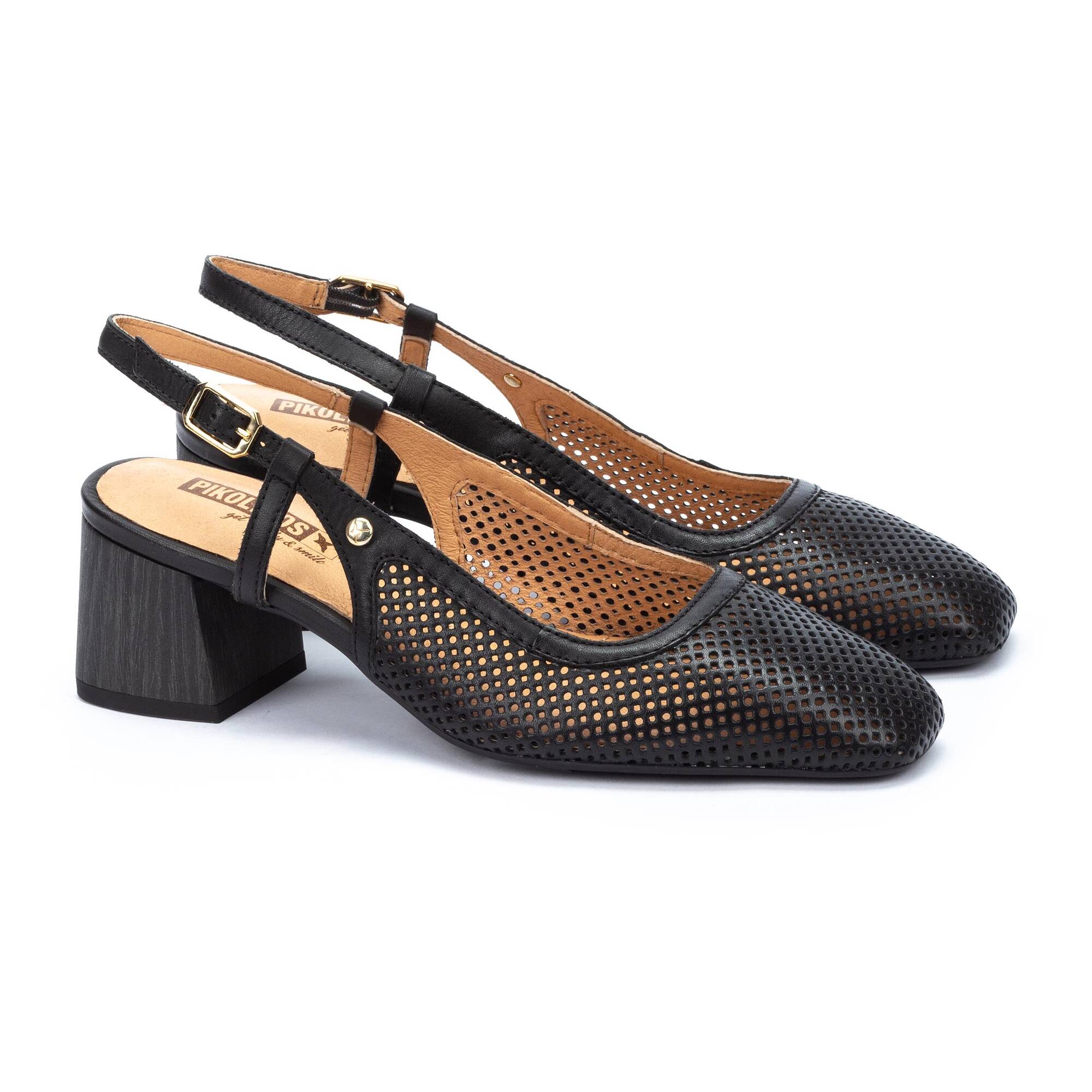 Pikolinos pumps sales