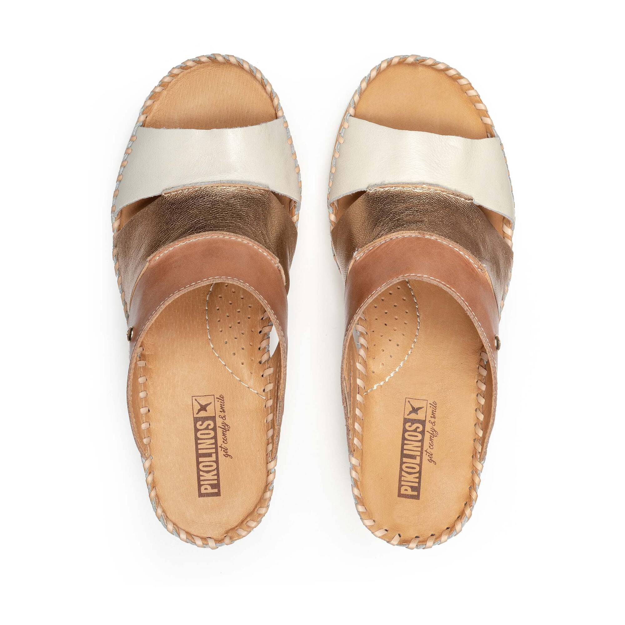 Wedges and platforms | AGUADULCE W3Z-1772C2, NATA, large image number 100 | null