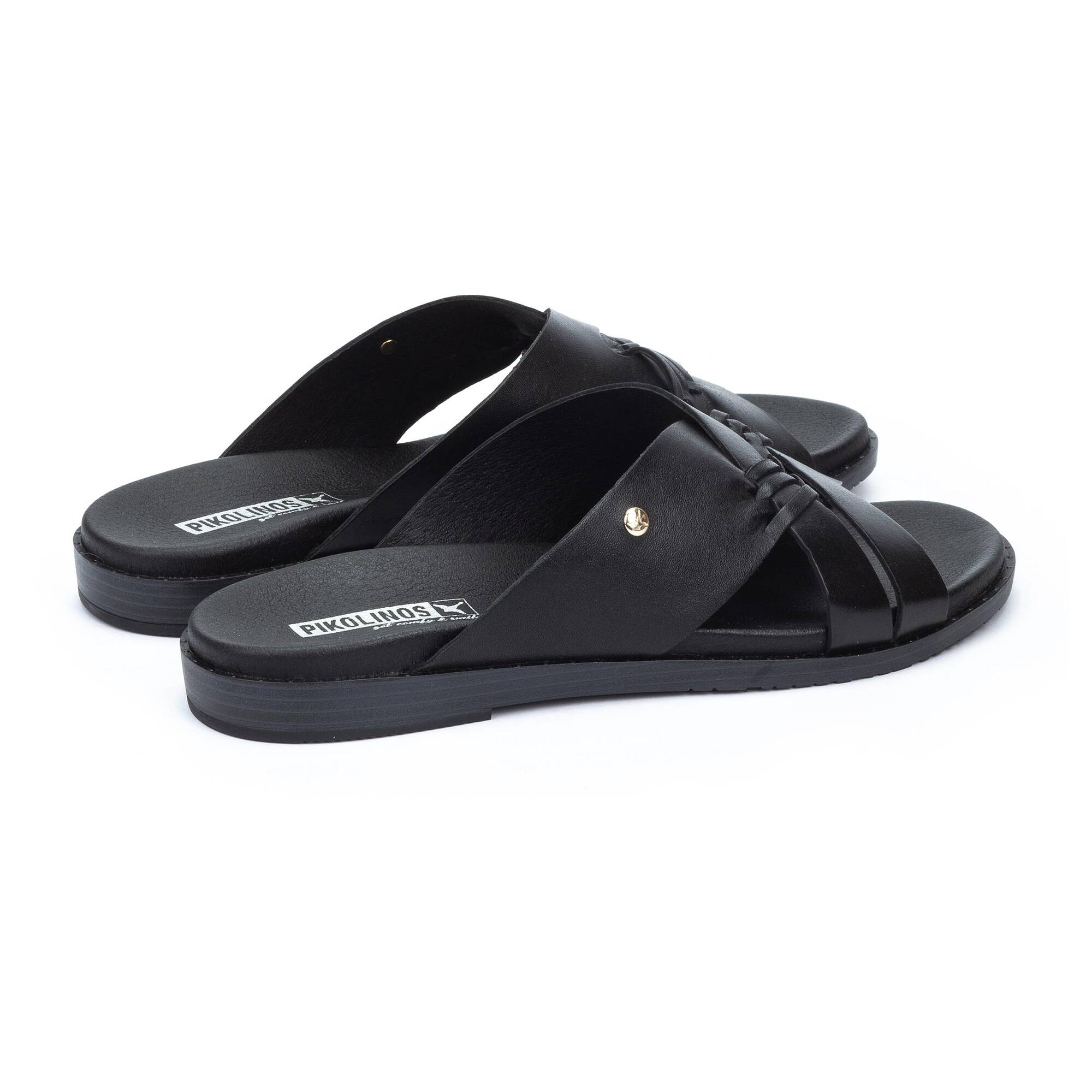 Sandalias planas | FORMENTERA PKW8Q-0938, BLACK, large image number 30-PKW8Q-0938_000_Pikolinos_FORMENTERA_BLACK_full.jpg | null